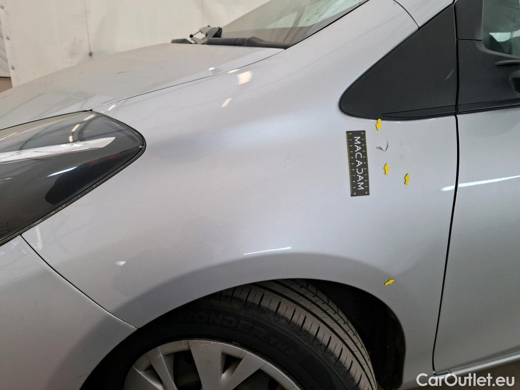  Toyota  Yaris TOYOTA  / 2017 / 5P / Berline 70 VVT-i France #19