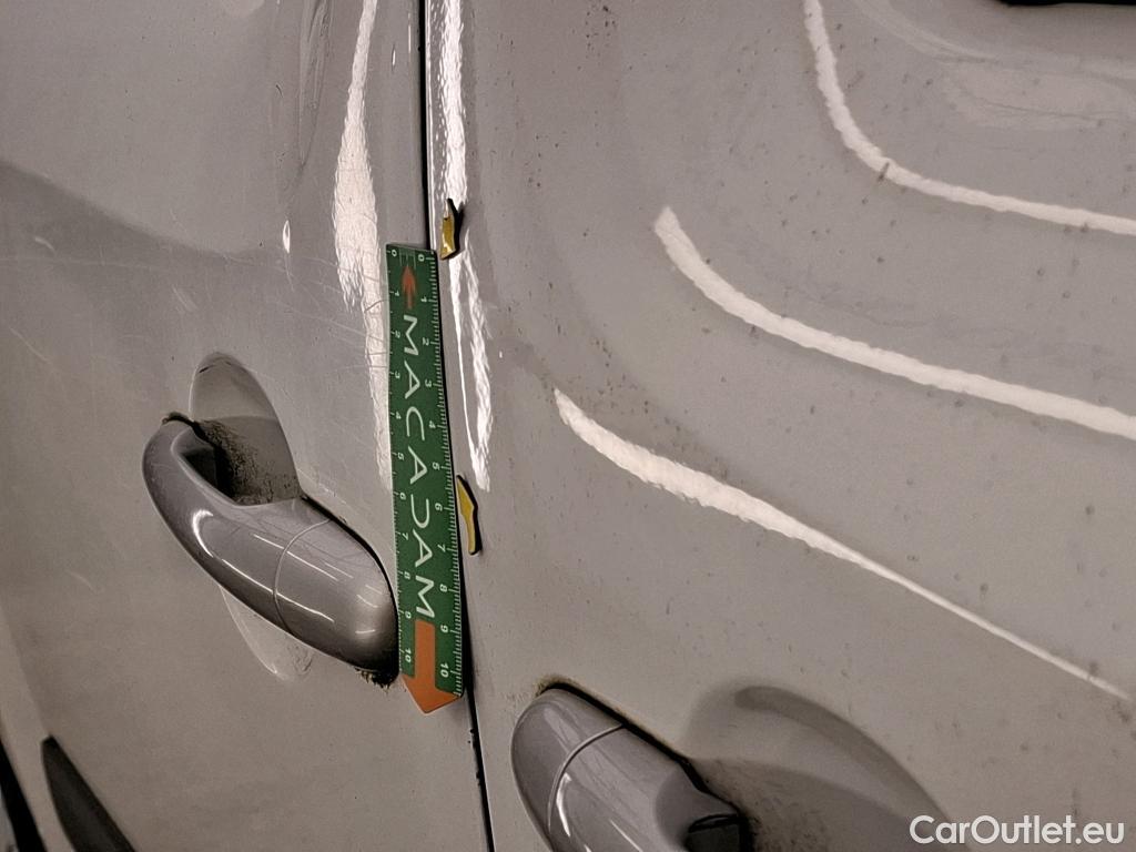  Renault  Kangoo  Zen 1.5 dCi 90CV BVM5 E6 #58