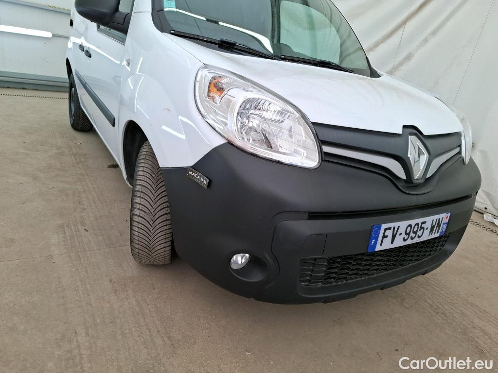  Renault  Kangoo  II Express Extra (Série Spéciale) 1.5 dCi 80CV BVM6 E6dT #109