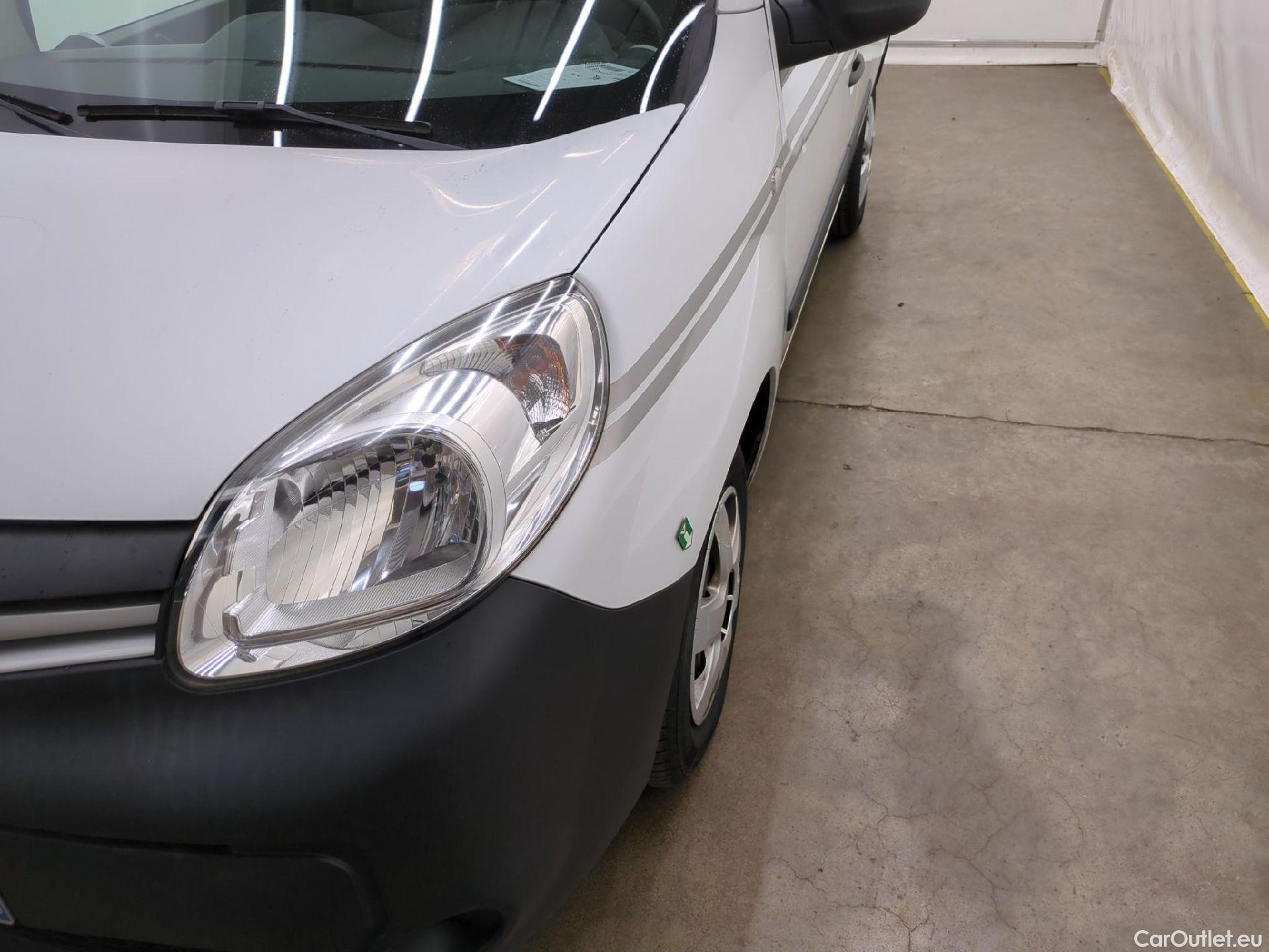  Renault  Kangoo  Express Extra (Série Spéciale) 1.5 dCi 75CV BVM5 E6 #38