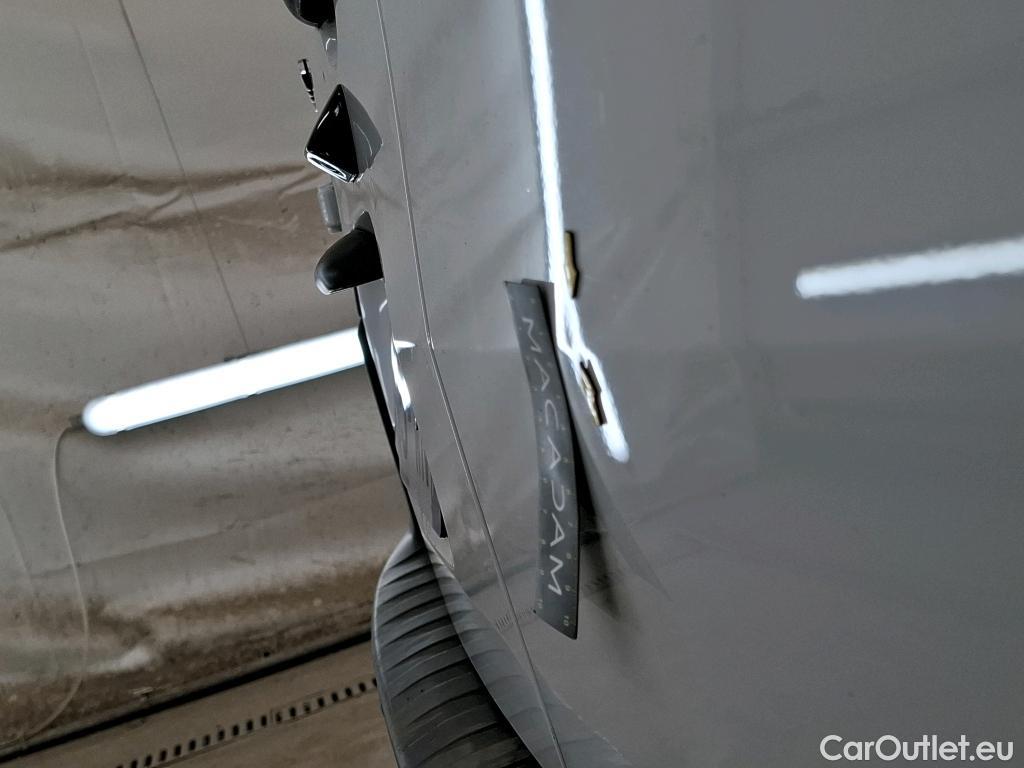  Renault  Kangoo  II Express Extra (Série Spéciale) 1.5 dCi 80CV BVM6 E6dT #105