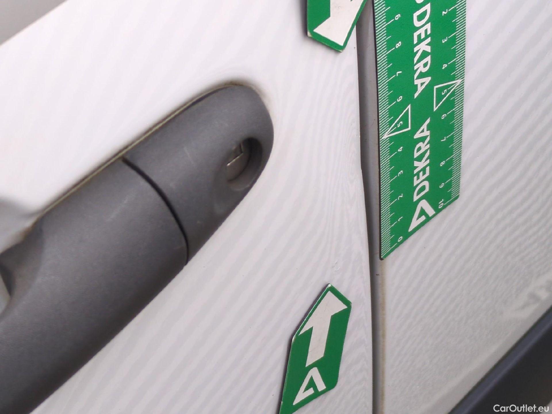  Renault  Kangoo  Express Extra (Série Spéciale) 1.5 dCi 75CV BVM5 E6 #41
