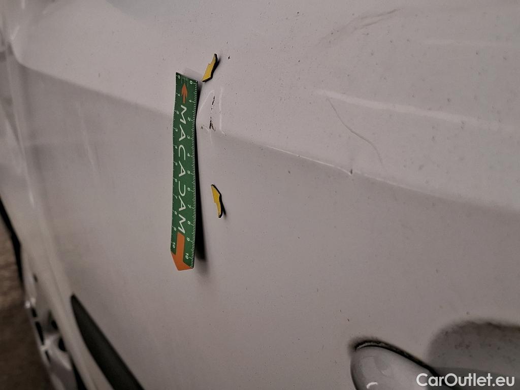  Renault  Kangoo  Zen 1.5 dCi 90CV BVM5 E6 #63