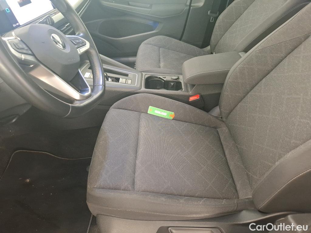  Volkswagen  Golf  VOLKSWAGEN / 2020 / 5P / Berline 2.0 TDI SCR 115 DSG7 Life Busi #21