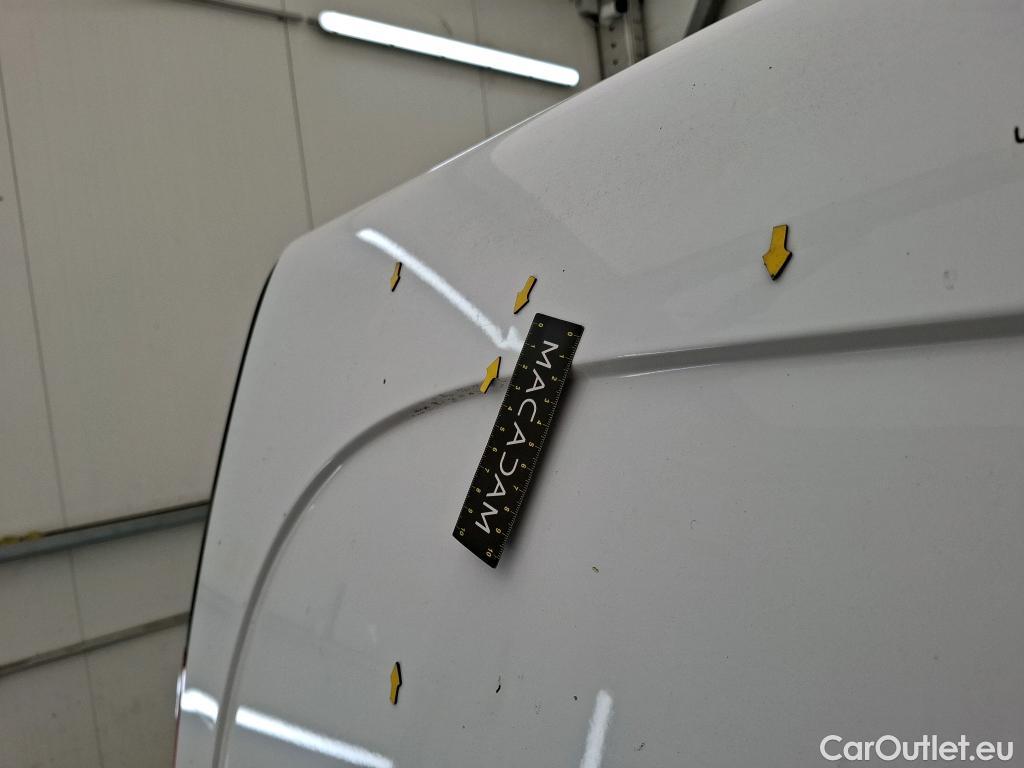  Renault  Kangoo  II Express Extra (Série Spéciale) 1.5 dCi 80CV BVM6 E6dT #94