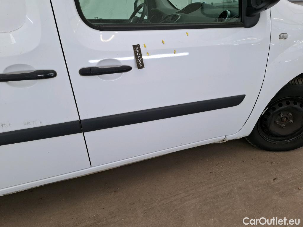  Renault  Kangoo  II Express Extra (Série Spéciale) 1.5 dCi 80CV BVM6 E6dT #49
