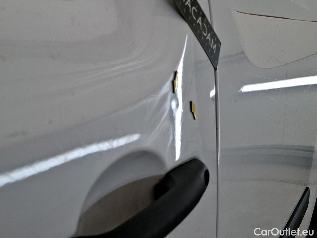  Renault  Kangoo  II Express Extra (Série Spéciale) 1.5 dCi 80CV BVM6 E6dT #33