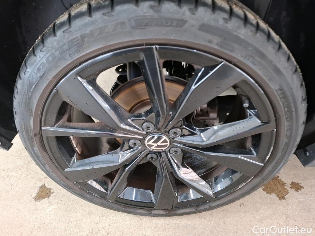  Volkswagen  T-ROC  Cabriolet R-Line 1.5 TSI 150CV BVA7 E6d #9