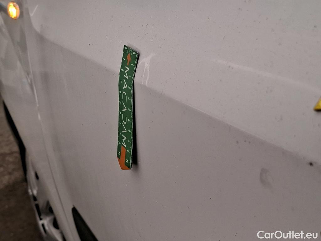  Renault  Kangoo  Zen 1.5 dCi 90CV BVM5 E6 #65