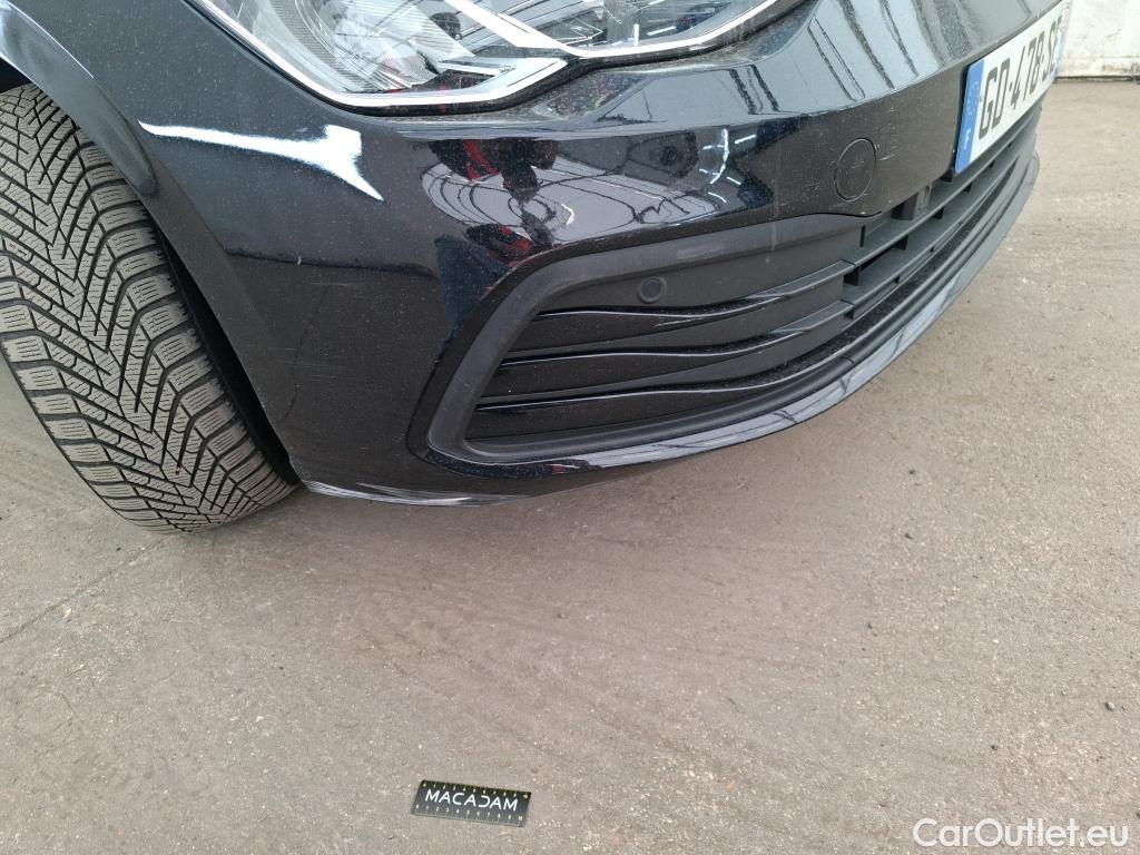  Volkswagen  Golf  VOLKSWAGEN / 2020 / 5P / Berline 2.0 TDI SCR 115 DSG7 Life Busi #12