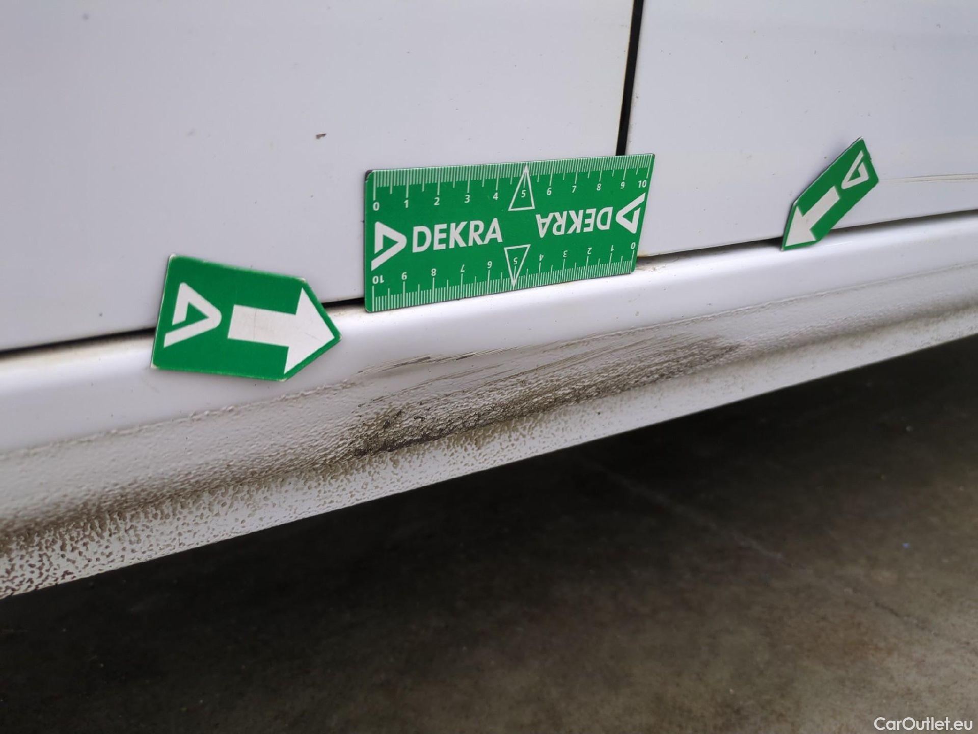  Renault  Kangoo  Express Extra (Série Spéciale) 1.5 dCi 75CV BVM5 E6 #33