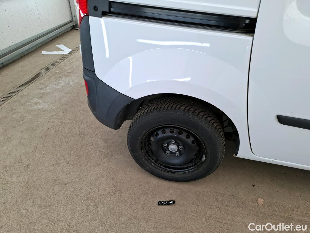  Renault  Kangoo  II Express Extra (Série Spéciale) 1.5 dCi 80CV BVM6 E6dT #76