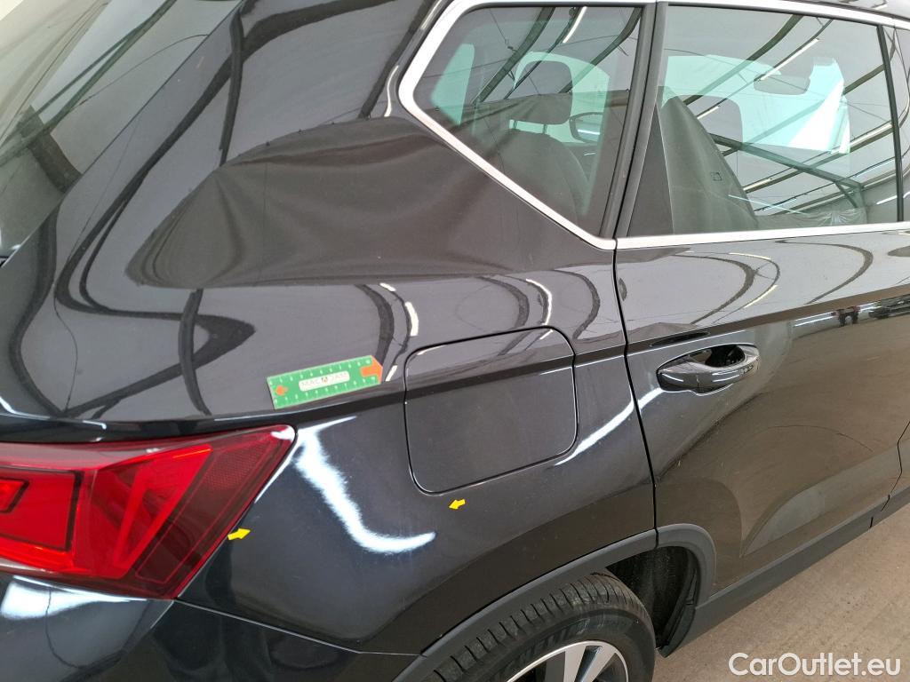  Seat  ATECA  Style Business 1.5 TSI 150CV BVA7 E6dT #3