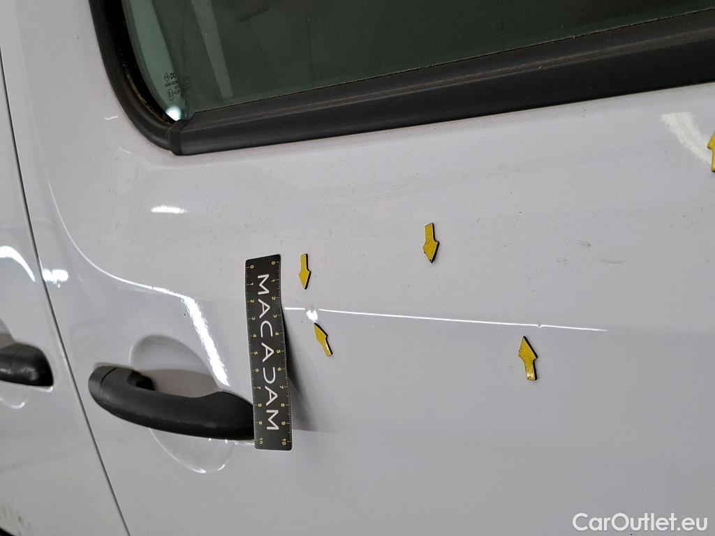  Renault  Kangoo  II Express Extra (Série Spéciale) 1.5 dCi 80CV BVM6 E6dT #50