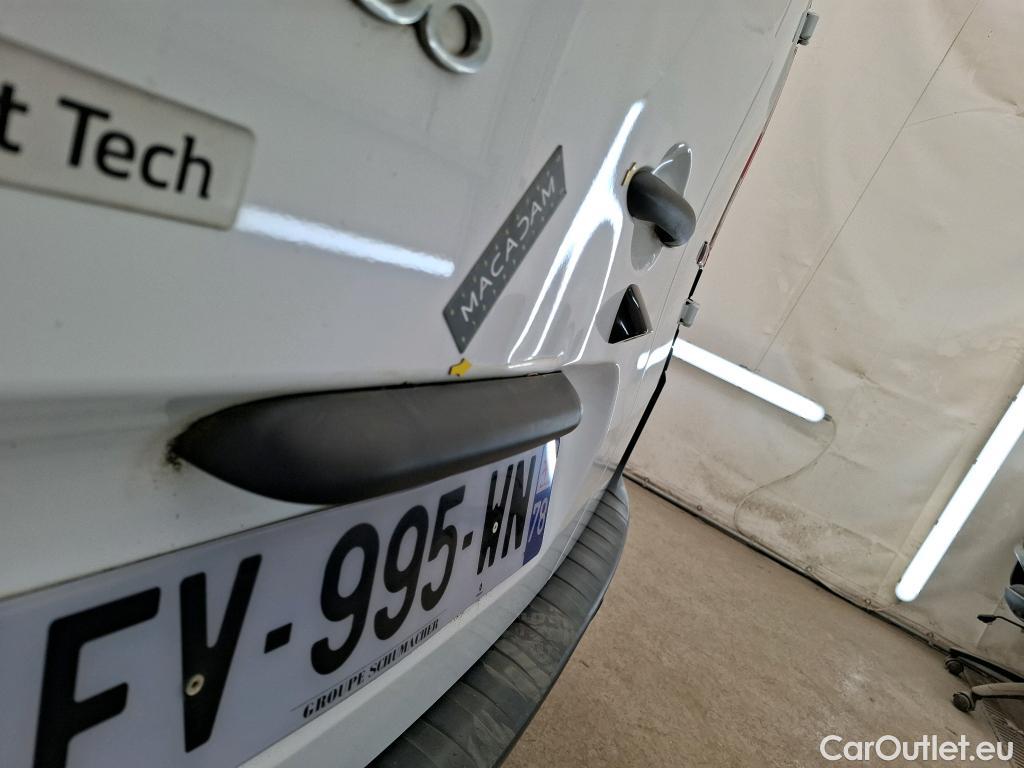  Renault  Kangoo  II Express Extra (Série Spéciale) 1.5 dCi 80CV BVM6 E6dT #38