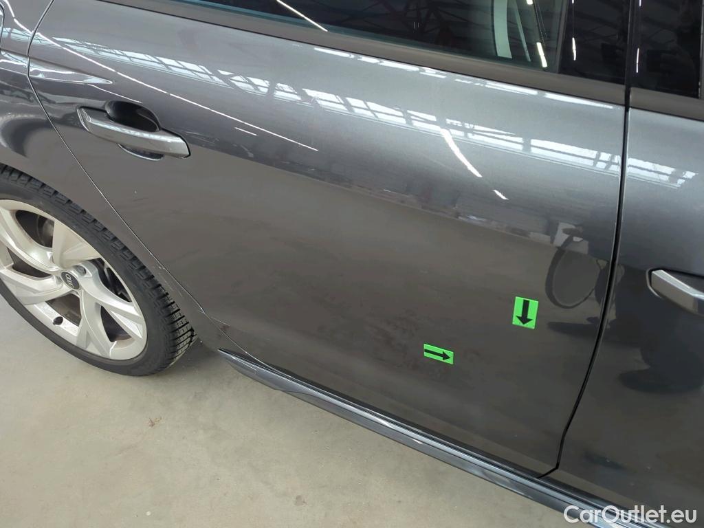  Audi  A4 S Line 35 TFSI mild-Hybr Man #3