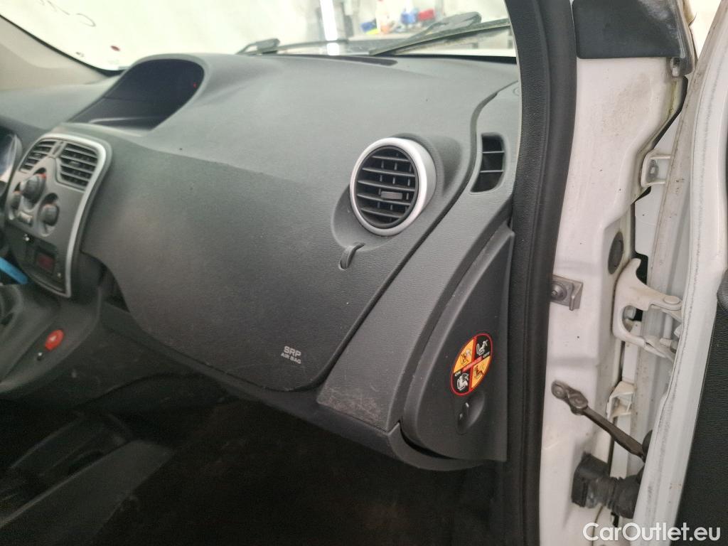  Renault  Kangoo  Zen 1.5 dCi 90CV BVM5 E6 #44