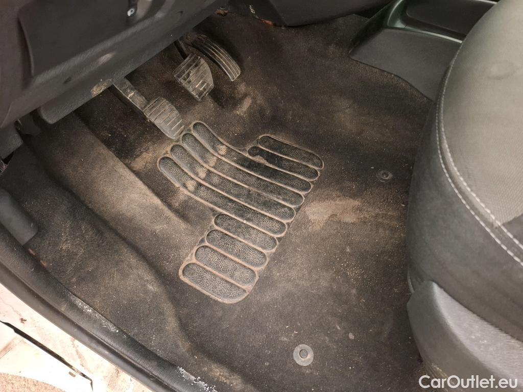  Renault  Kangoo  Zen 1.5 dCi 90CV BVM5 E6 #33