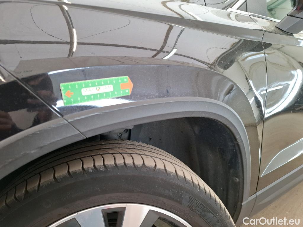  Seat  ATECA  Style Business 1.5 TSI 150CV BVA7 E6dT #16