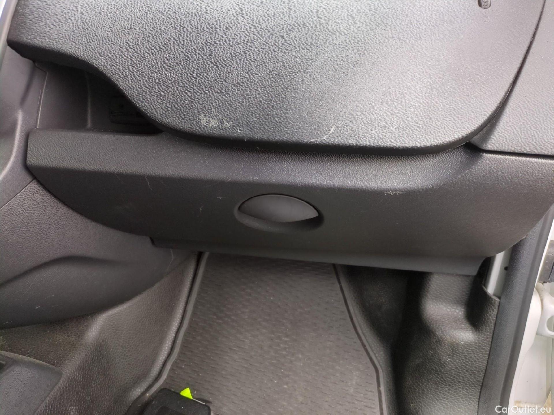  Renault  Kangoo  Express Extra (Série Spéciale) 1.5 dCi 75CV BVM5 E6 #11