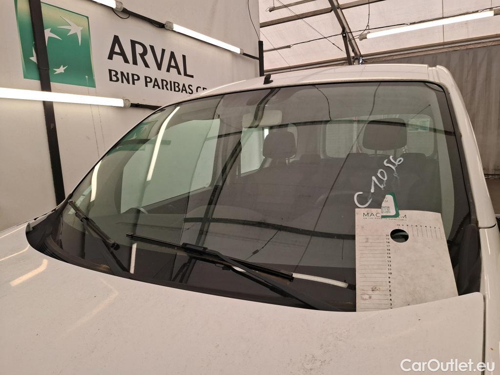  Renault  Kangoo  Zen 1.5 dCi 90CV BVM5 E6 #72