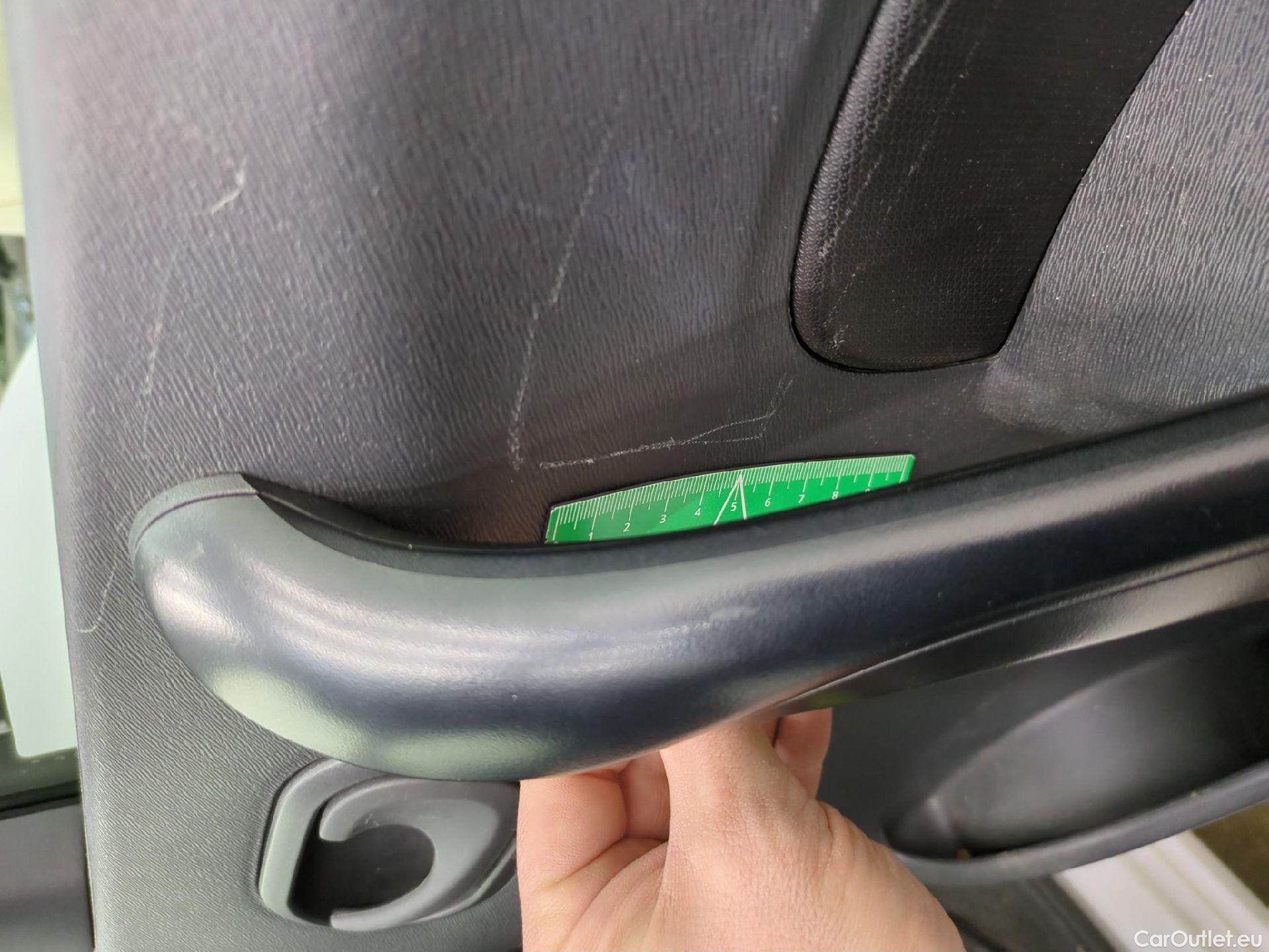  Renault  Kangoo  Express Extra (Série Spéciale) 1.5 dCi 75CV BVM5 E6 #14