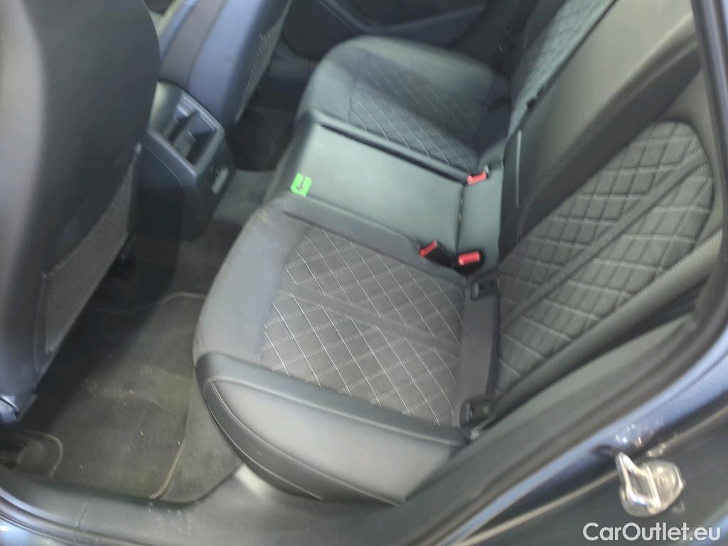  Audi  A4 S Line 35 TFSI mild-Hybr Man #9