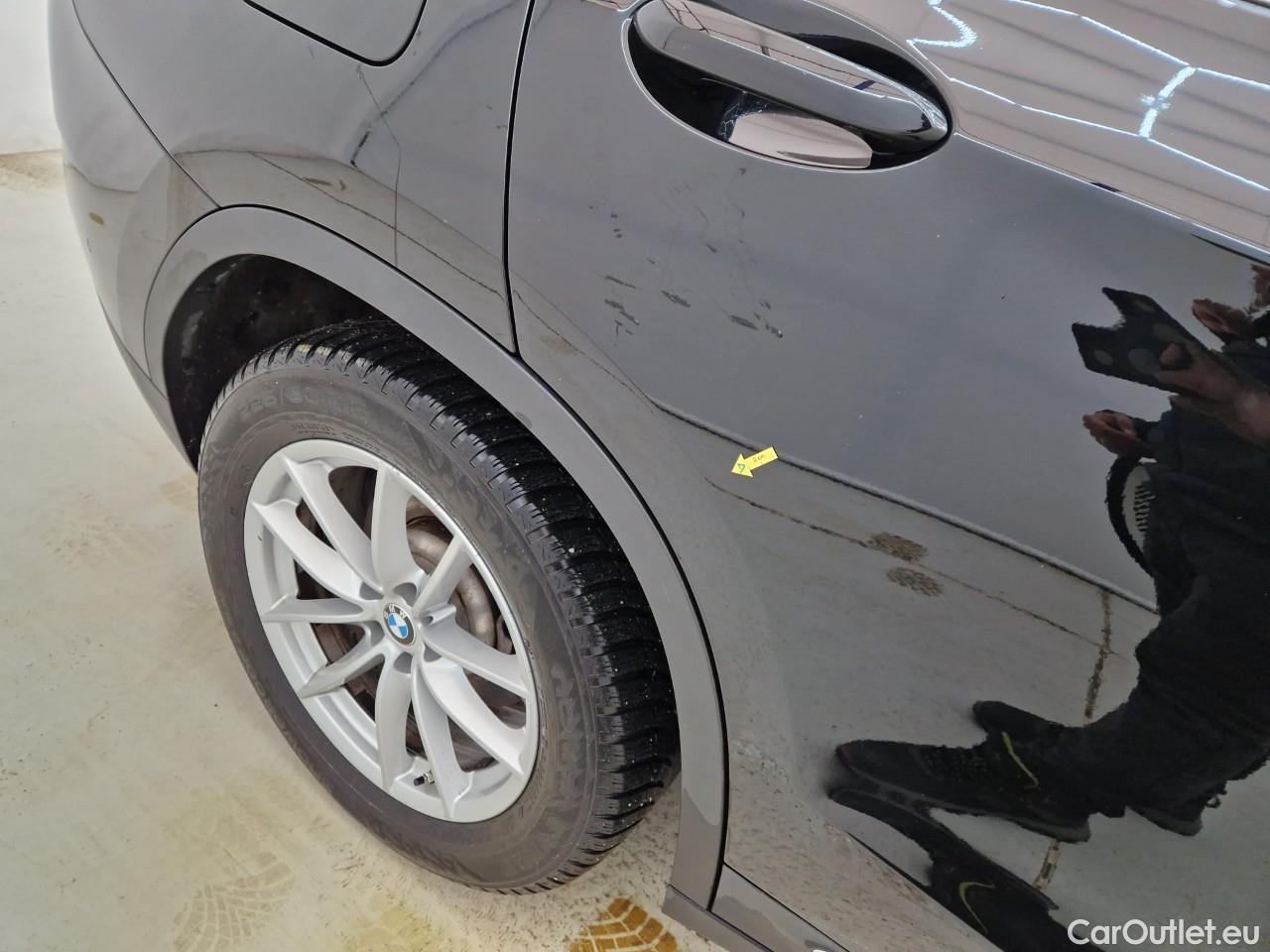  Bmw  X3 2.0 xDrive20i AT #7