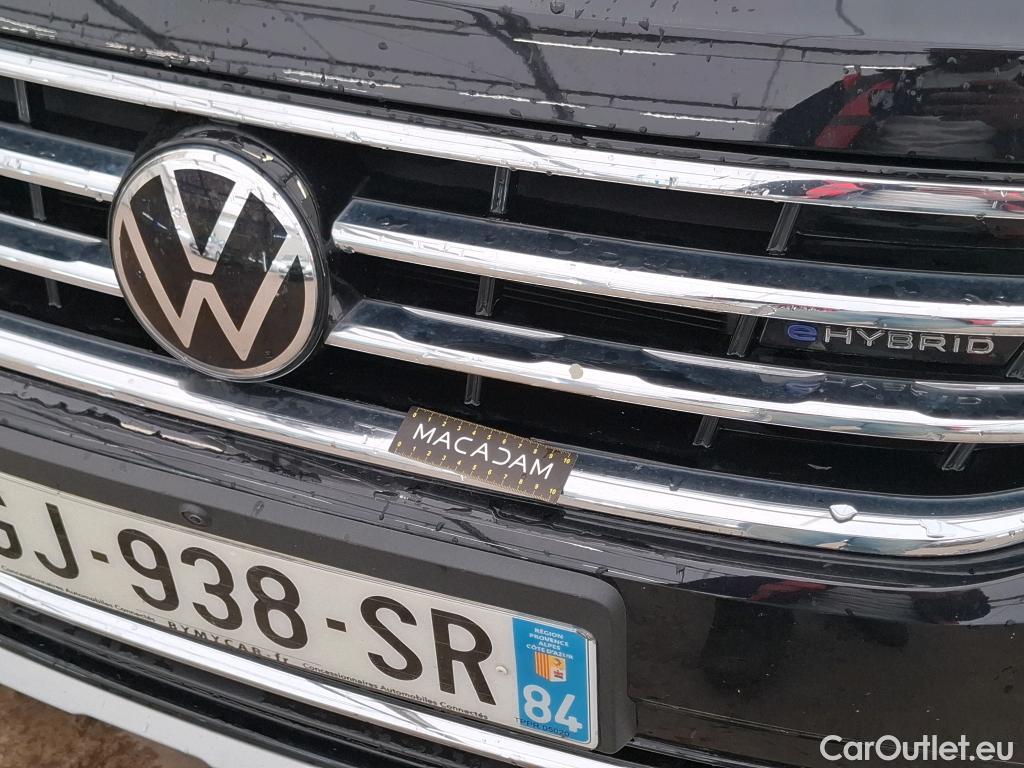  Volkswagen  Tiguan VOLKSWAGEN  / 2020 / 5P / SUV 1.4 eHybrid 245 DSG6 Elegance Exclusive #4