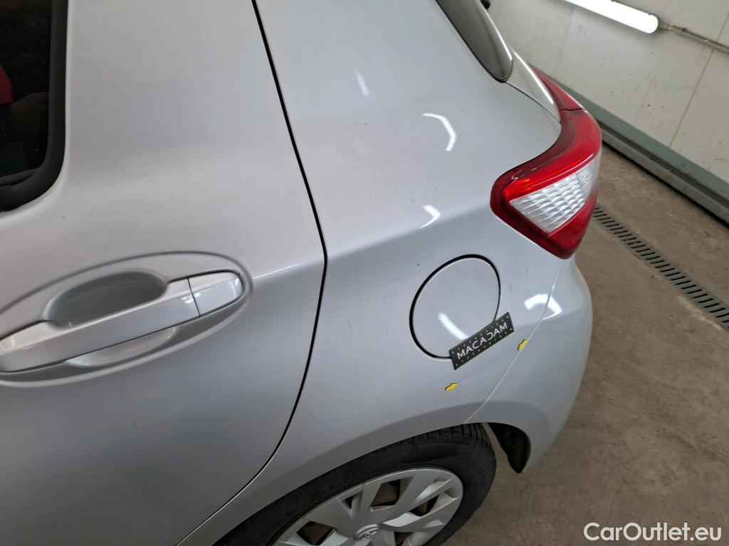  Toyota  Yaris TOYOTA  / 2017 / 5P / Berline 70 VVT-i France #23