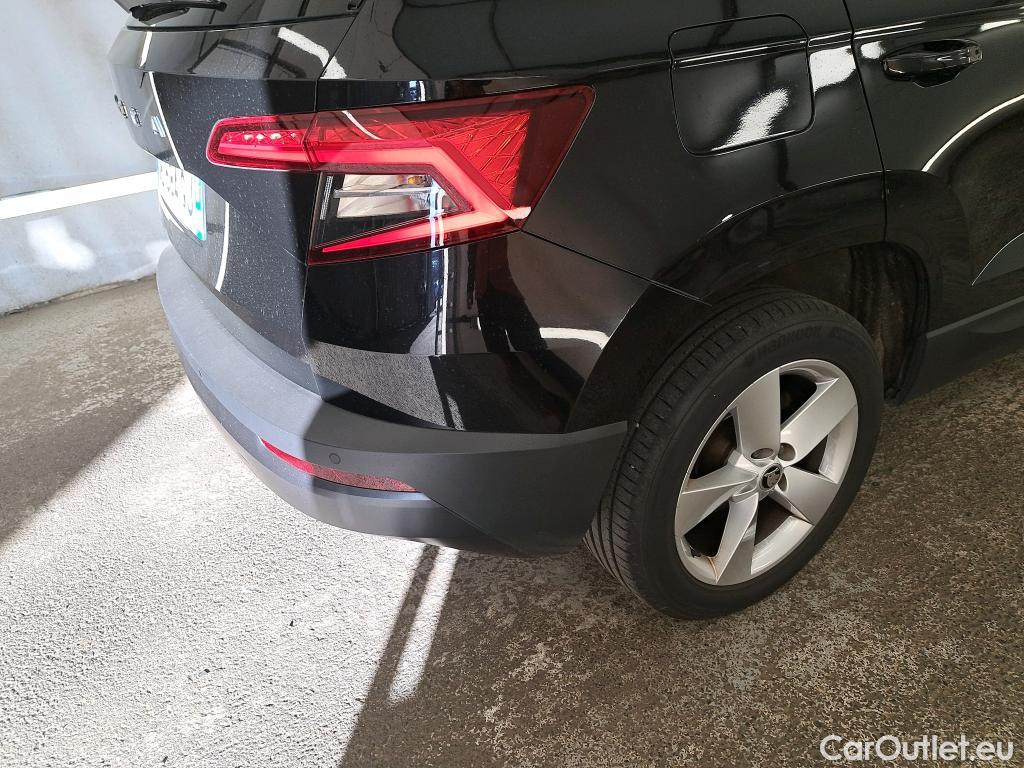  Skoda  Karoq  Business 1.5 TSI 150CV BVA7 E6d #13