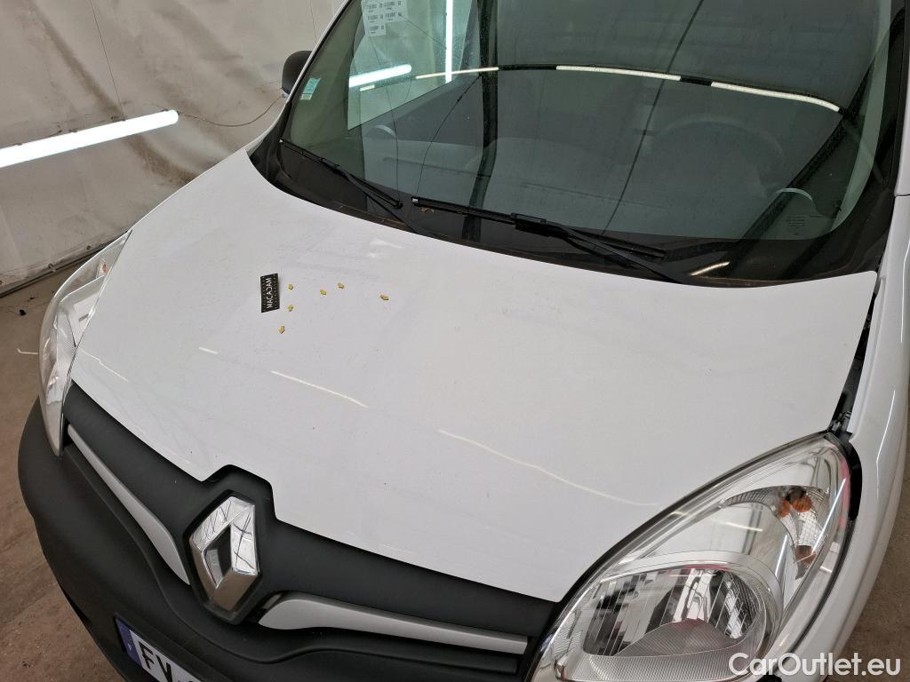  Renault  Kangoo  II Express Extra (Série Spéciale) 1.5 dCi 80CV BVM6 E6dT #10