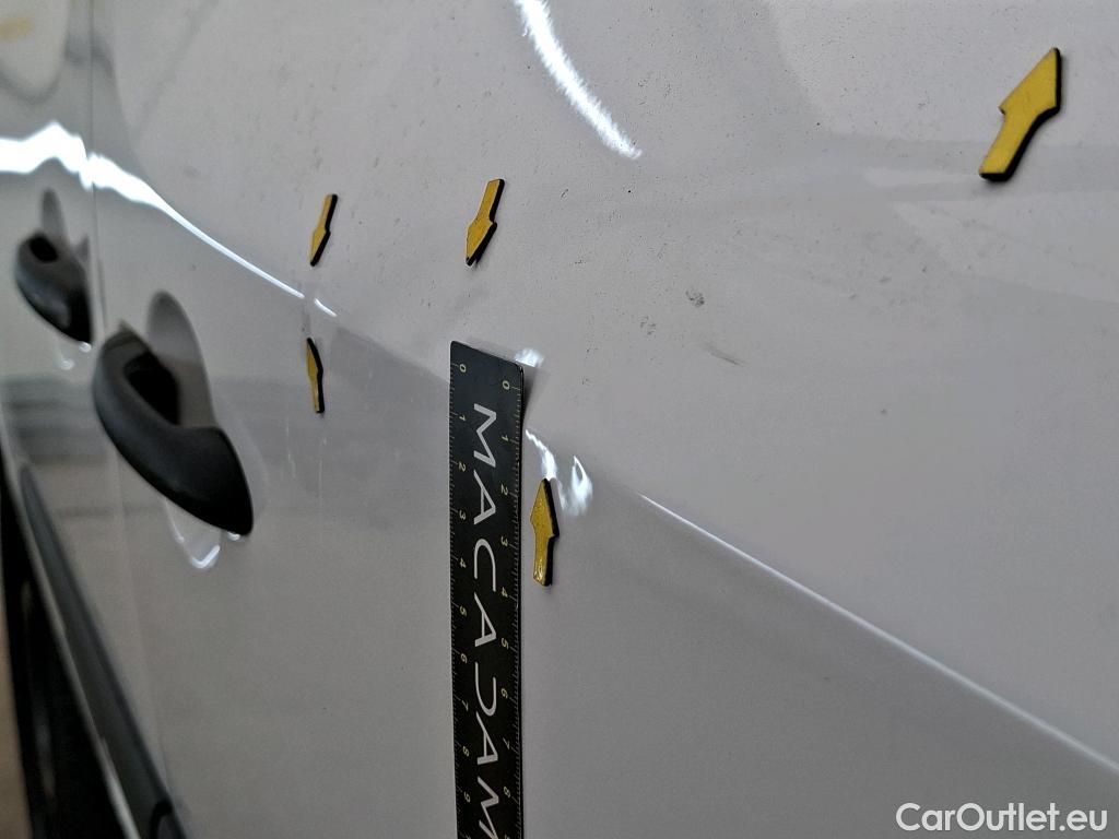  Renault  Kangoo  II Express Extra (Série Spéciale) 1.5 dCi 80CV BVM6 E6dT #55