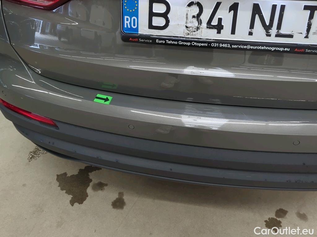  Audi  Q3 35 TFSI #19