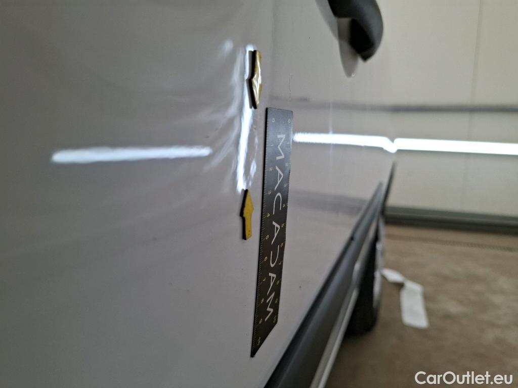  Renault  Kangoo  II Express Extra (Série Spéciale) 1.5 dCi 80CV BVM6 E6dT #26