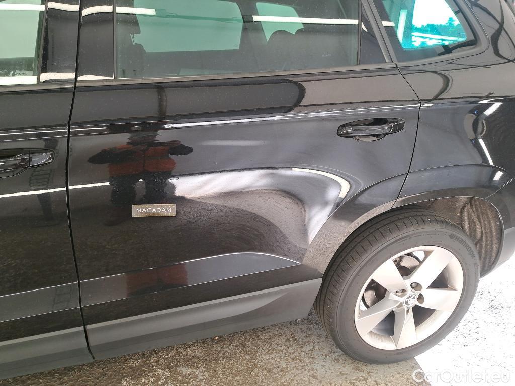 Skoda  Karoq  Business 1.5 TSI 150CV BVA7 E6d #7