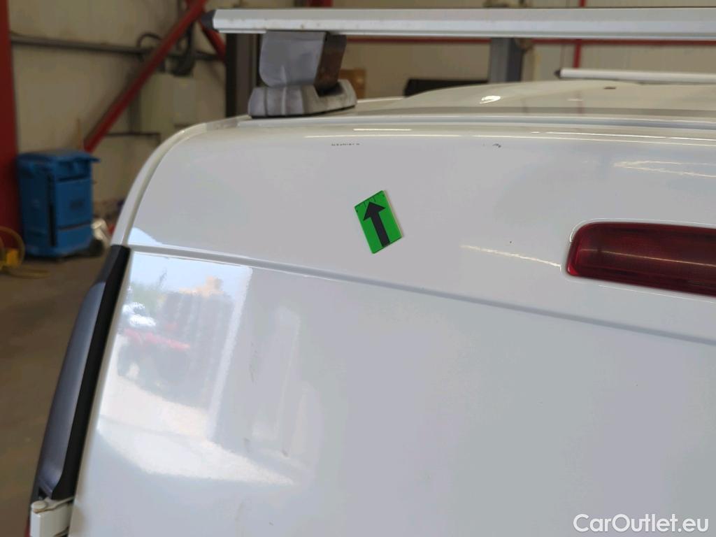  Dacia  Dokker 1.5 dCi 75 Ambiance Van 75HP #15