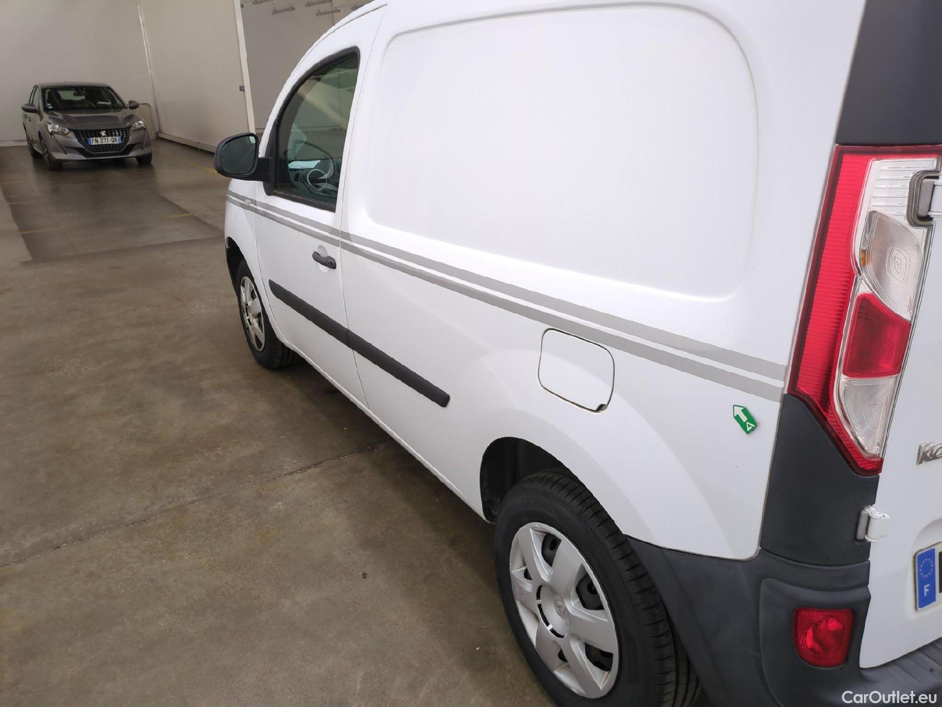  Renault  Kangoo  Express Extra (Série Spéciale) 1.5 dCi 75CV BVM5 E6 #19