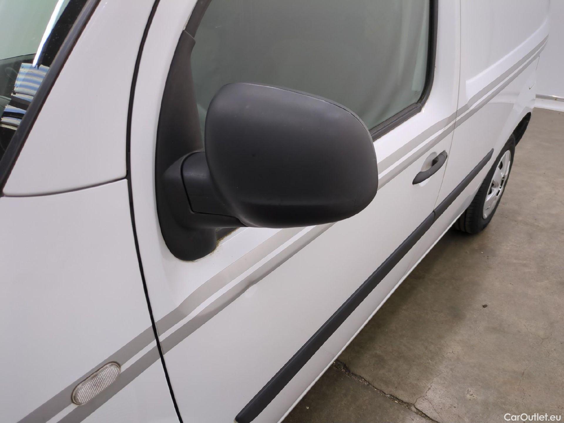  Renault  Kangoo  Express Extra (Série Spéciale) 1.5 dCi 75CV BVM5 E6 #44