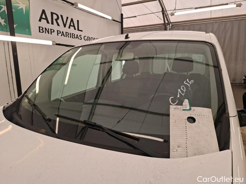  Renault  Kangoo  Zen 1.5 dCi 90CV BVM5 E6 #13