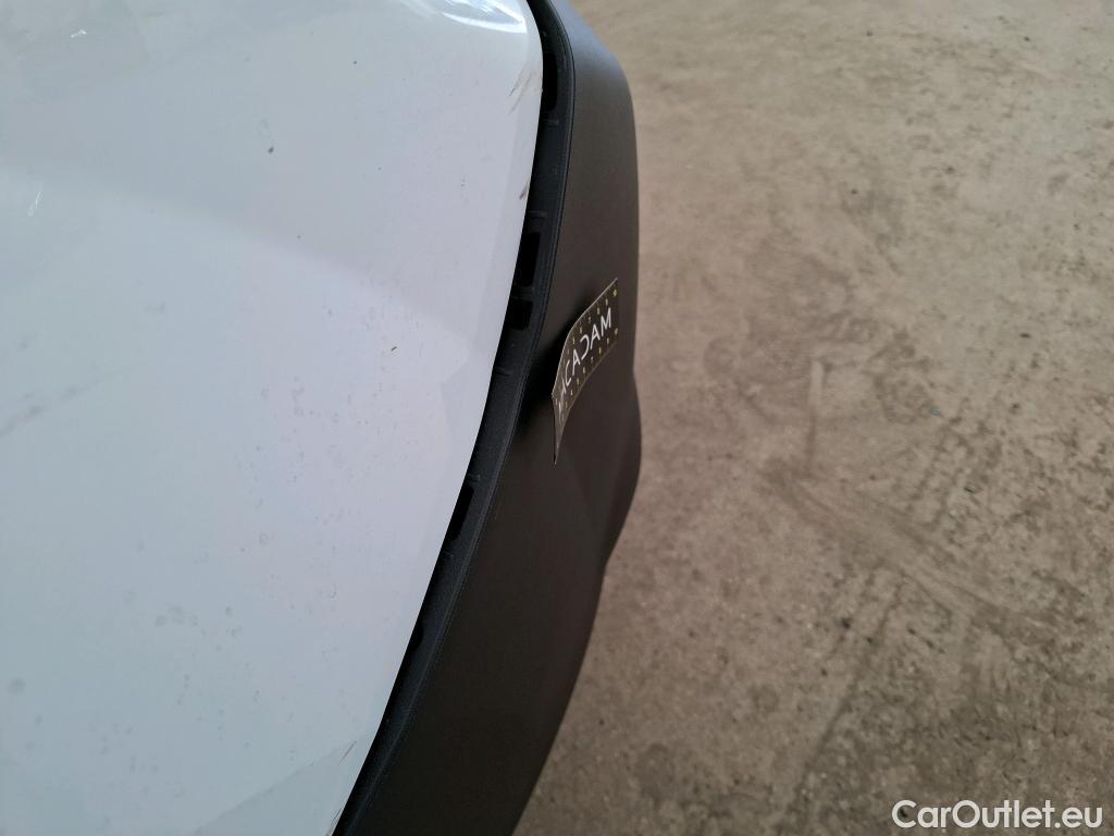  Renault  Kangoo  II Express Extra (Série Spéciale) 1.5 dCi 80CV BVM6 E6dT #110
