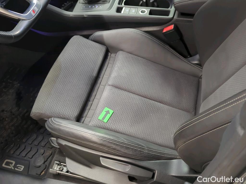  Audi  Q3 35 TFSI #15