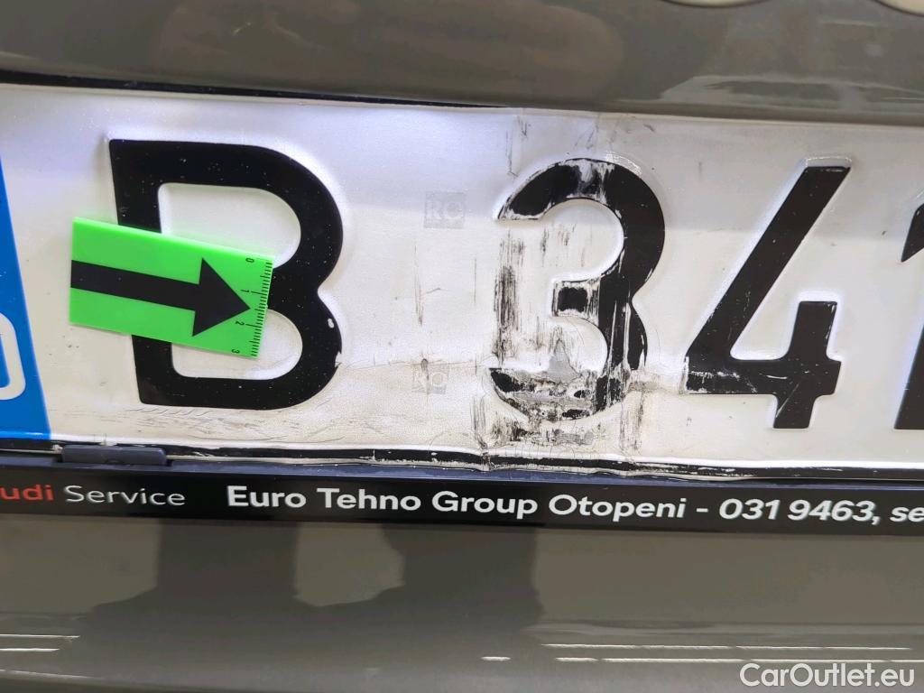  Audi  Q3 35 TFSI #12