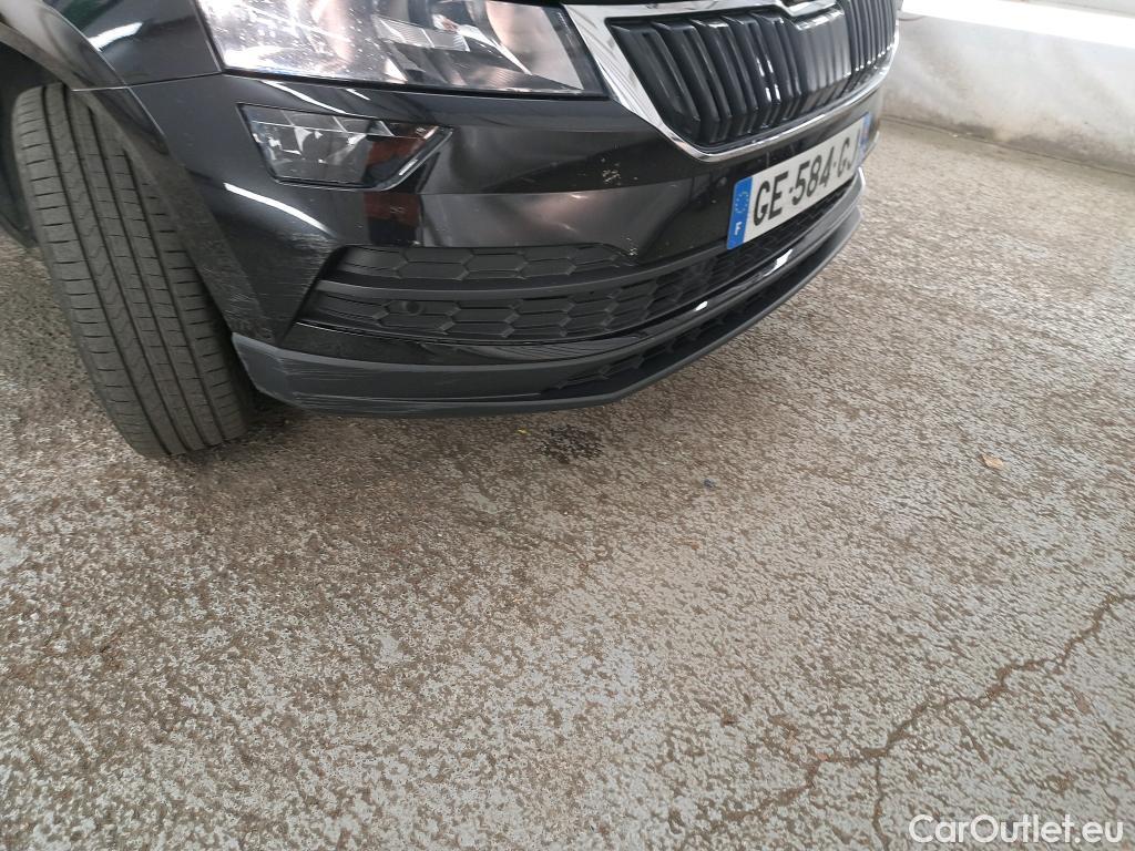  Skoda  Karoq  Business 1.5 TSI 150CV BVA7 E6d #24
