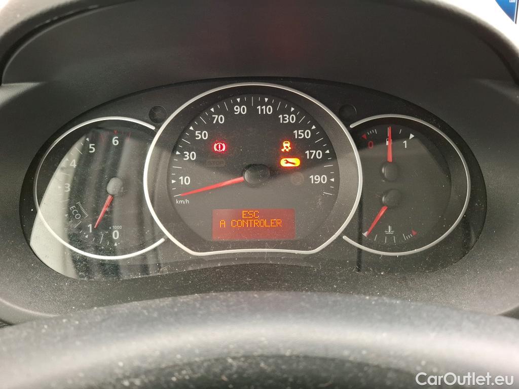  Renault  Kangoo  II Express Extra (Série Spéciale) 1.5 dCi 80CV BVM6 E6dT #89