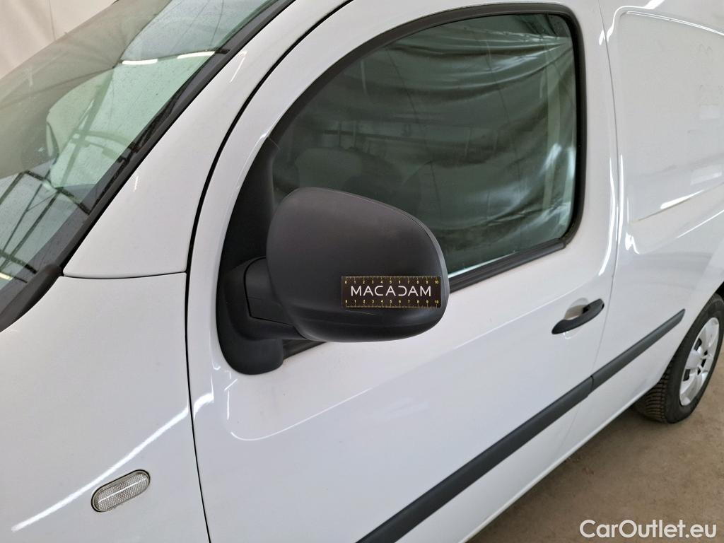  Renault  Kangoo  II Express Extra (Série Spéciale) 1.5 dCi 80CV BVM6 E6dT #112