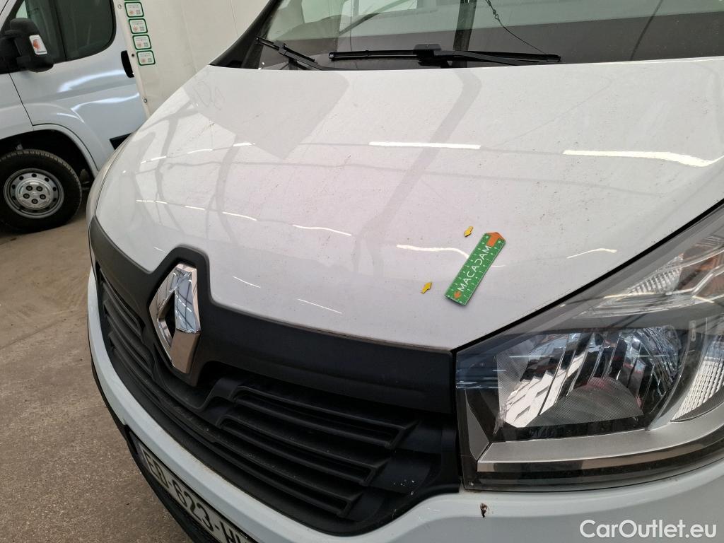  Renault  Trafic RENAULT  4p Combi Life L2 Energy dCi 125 #3