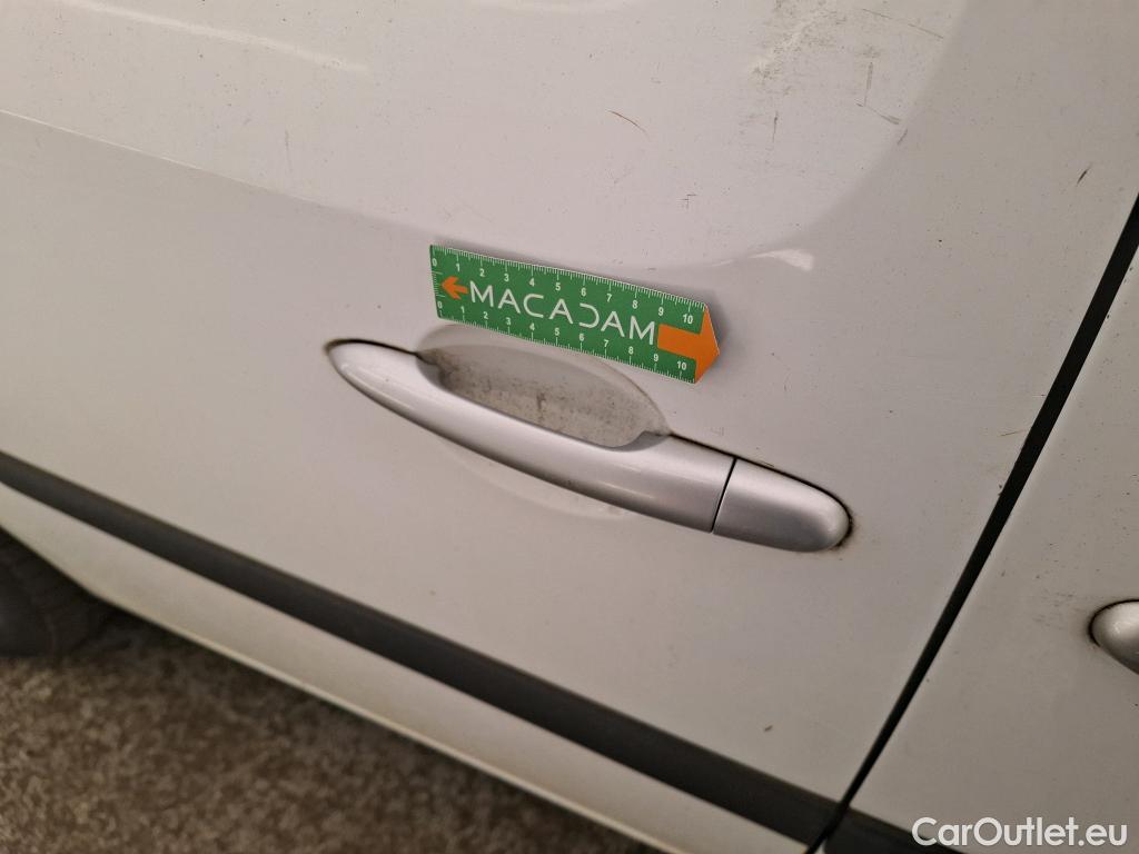  Renault  Kangoo  Zen 1.5 dCi 90CV BVM5 E6 #76