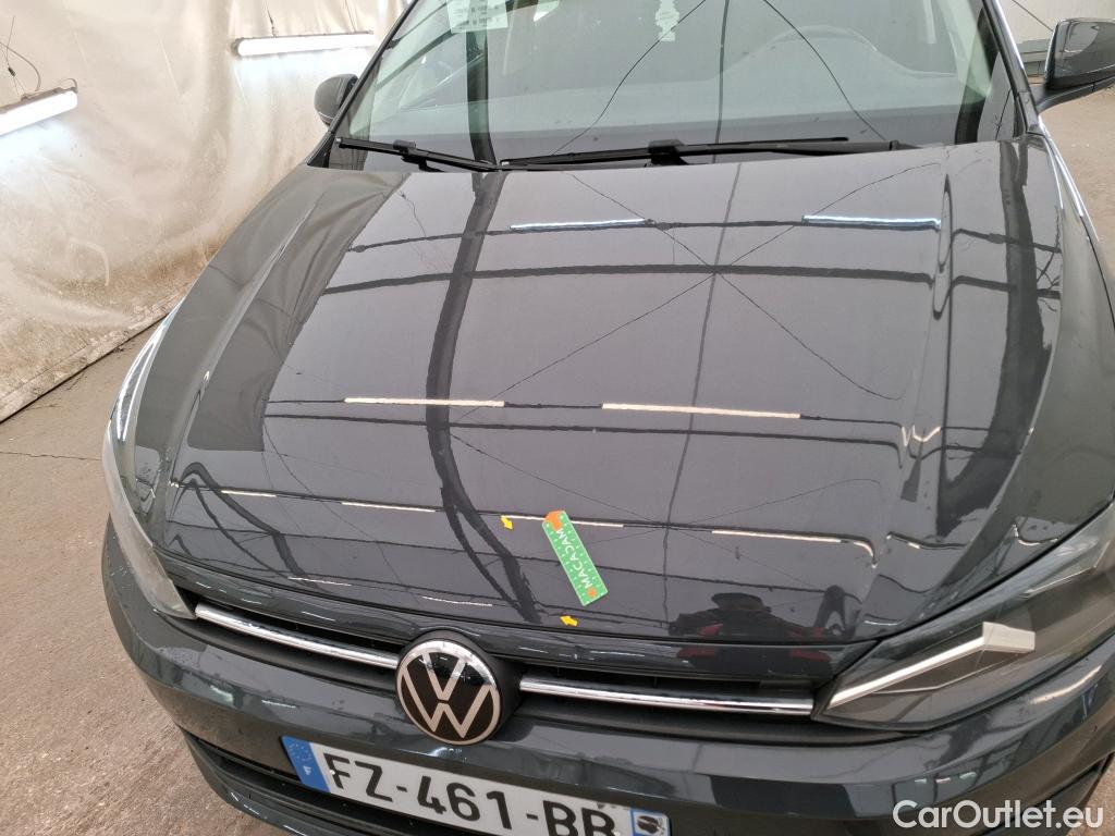  Volkswagen  Polo  VI Lounge Business 1.0 TSI 95CV BVM5 E6d #3