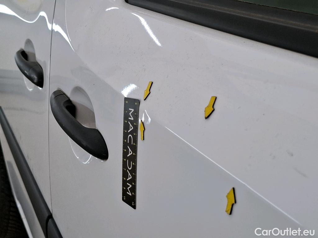  Renault  Kangoo  II Express Extra (Série Spéciale) 1.5 dCi 80CV BVM6 E6dT #52